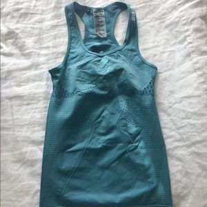 GymShark Energy Vest/Tank - Medium